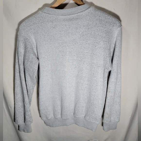 Unisex Harvard University est. 1636 size XS Licensed Gear gray sweater. Nice! - Picture 4 of 4
